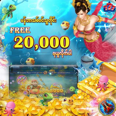 777kyat slot